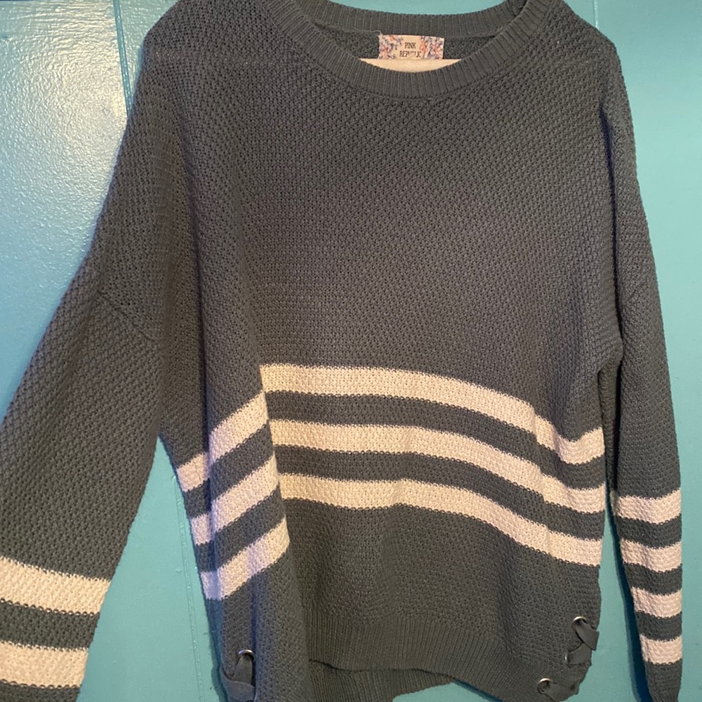 sweater